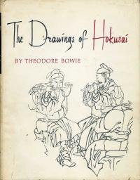 THE DRAWINGS OF HOKUSAI
